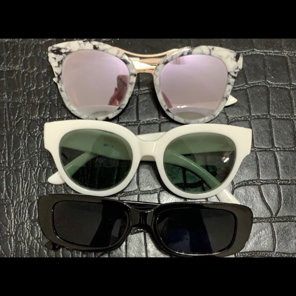 Vintage Sunglasses Bundle